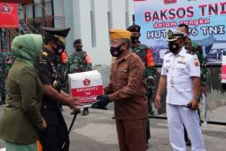 Pangdam V/Brawijaya ziarah ke makam Bung Karno