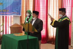 Ulama berperan dukung pendidikan umat kata Sekda