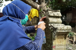 Kabupaten/kota di Aceh diminta bentuk tim ahli cagar budaya