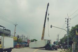 Polresta Tangerang:  204 kasus kecelakaan selama Januari-September