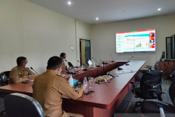 50 perawat di Kabupaten Bangka Tengah ikuti pelatihan BTCLS