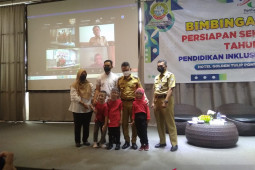 Pemkot Pontianak siapkan program sekolah inklusi untuk anak disabilitas