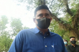 Bobby ingin PTM di Medan serentak