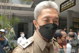Pemkot Bogor targetkan vaksinasi tuntas akhir Oktober