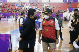 PON Papua -- Thohir to maximize SOEs' role in Indonesia's sports development
