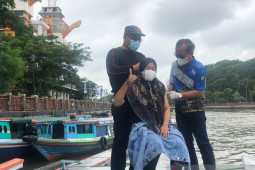 Banjarmasin tiada hari tanpa vaksin bahkan hari minggu targetnya 1.000