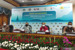 PLN amankan aset negara Rp2 triliun lebih dari penyelesaian sertifikat tanah