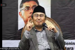 DPD: Waspadai hoaks soal tunda Pemilu 2024