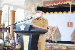 Bupati Asahan akan gelar PSBD 2023