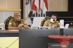 Pemprov Gorontalo raih predikat B penilaian SAKIP