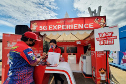 Telkomsel hadirkan akses 5G pertama di Papua