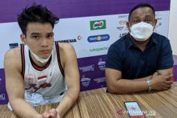 Manajer sebut laga ketat versus Jawa Barat sesuai diprediksi