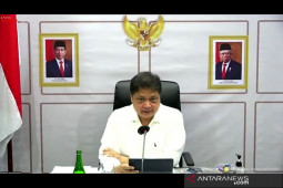 PPKM luar Jawa-Bali diperpanjang, hanya 6 kabupaten/kota Level 4