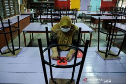 Malaysia laporkan adanya 6.243 kasus baru COVID-19