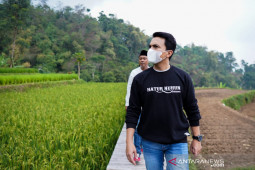 Wabup Sahrul Gunawan dorong desa wisata di Bandung promosi via medsos