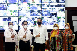 BUMD Surabaya kucurkan pinjaman modal usaha untuk UMKM
