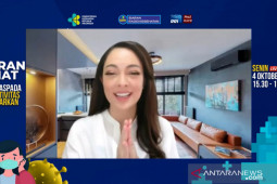 Reisa: Panitia acara skala besar harus bentuk Satgas COVID-19