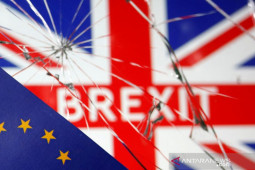 Inggris: Aturan Brexit terkait Irlandia Utara  amat berbahaya