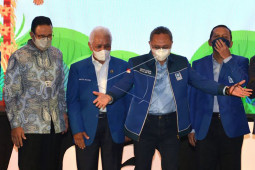 DPP PAN gelar workshop nasional di Nusa Dua