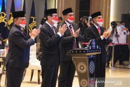 Lapas Bekasi jadikan momentum HDKD sebagai motivasi melayani
