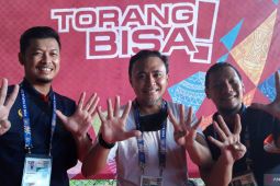 Jabar pertahankan juara umum taekwondo