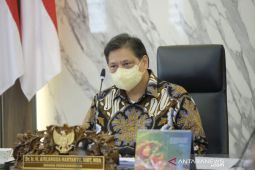 Pemerintah siapkan new normal dengan syarat herd immunity