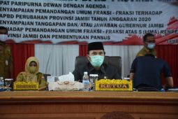 Ketua DPRD: perlu ada penertiban kegiatan ilegal drilling