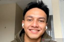 Jefri Nichol bicara seputar FFI sampai harapan terhadap industri film