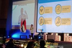 Hadiri Lokakarya PAN di Bali, Ridwan Kamil siap gabung parpol