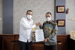 LLDikti beri izin UMSU buka Program  Studi S3 Hukum