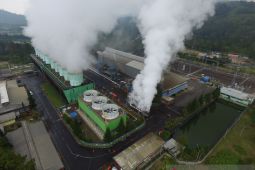 PLN dapat dukungan modal 500 juta euro untuk program transisi energi