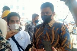 Bobby ingatkan jangan ada pungli di Pemkot Medan