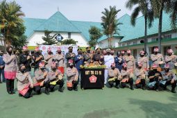 TNI perkuat keamaan Kota Bogor jadi barometer daerah lain