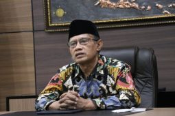 Ketua Umum PP Haedar Nashir minta TNI jaga jati diri