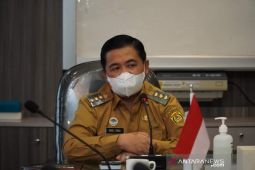 Banjarmasin layangkan protes masih diperpanjang PPKM level 4
