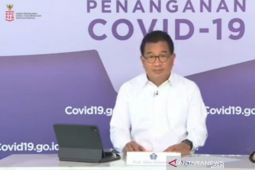 Satgas: Harus ada uji klinis pada  obat antivirus COVID-19