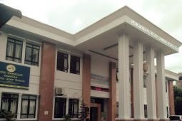 Tiga terdakwa korupsi DLHP Ambon didakwa rugikan negara Rp3,6 miliar, salah satunya pejabat