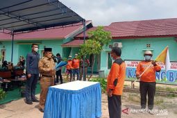 Pertamina DPPU Sultan Thaha kukuhkan Satagana 29 Eka Jaya