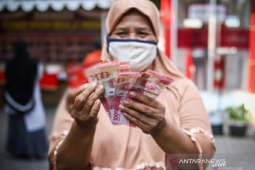 Penerima BST dan BPNT di Kabupaten Karawang total ada 202.307 keluarga