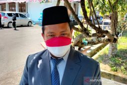 Penderita COVID-19 di Rejang Lebong tinggal lima orang