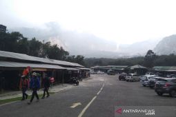 Objek wisata di Garut kembali ditutup, ini alasannya