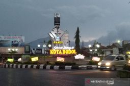Disparbud Garut: Sejak wisata dibuka tak ditemukan kasus COVID-19