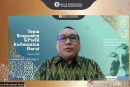 BI Kalbar: Data hasil survei tentukan arah kebijakan