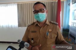 BPBD Bengkayang siapkan stategi antisipasi penanganan bencana alam
