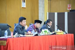 Bupati Sambas : OPD harus berani buat terobosan untuk penyerapan anggaran