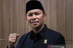 Abang Hertza Apresiasi para guru tingkatkan kualitas pendidikan