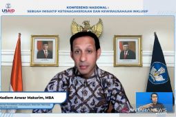 KKN-TKWU bantu mahasiswa hadapi trend perubahan dunia kerja