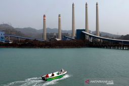 Coal-fueled power plants no longer an option: Energy Minister