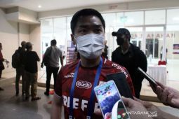 Persis Solo resmi  disponsori perusahaan internasional