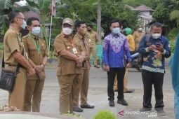Posyandu menjadi harapan di tengah Pandemi
